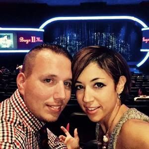 Meet your Posher, Thomas